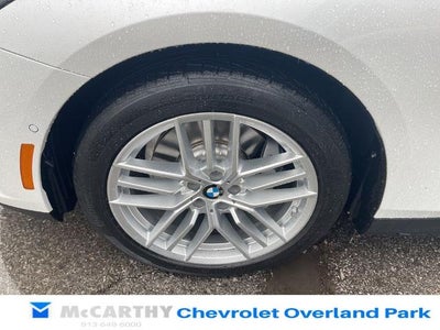 2025 BMW 5 Series 530i xDrive