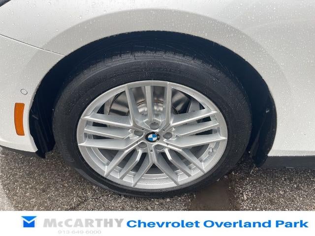 2025 BMW 5 Series 530i xDrive
