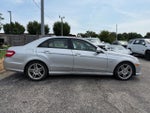 2012 Mercedes-Benz E-Class E 350 Luxury