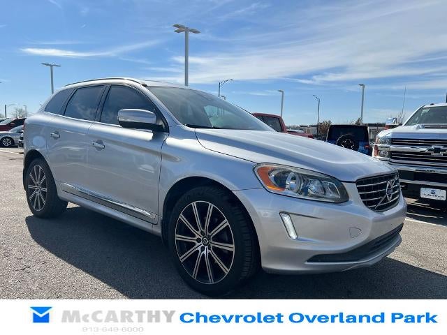 2016 Volvo XC60 T5 Drive-E Premier