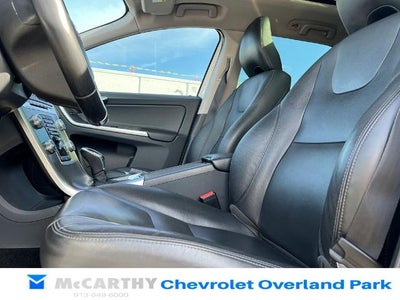 2016 Volvo XC60 T5 Drive-E Premier