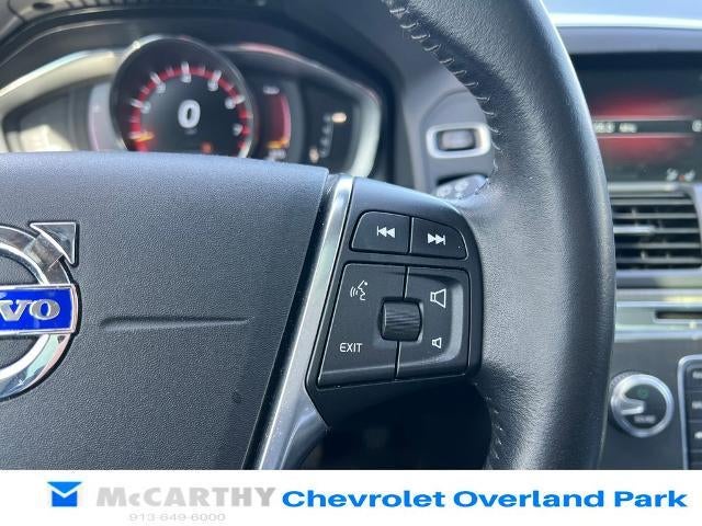 2016 Volvo XC60 T5 Drive-E Premier