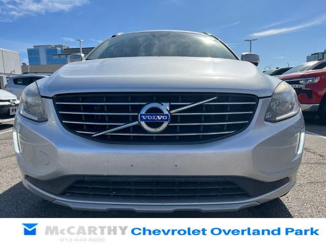 2016 Volvo XC60 T5 Drive-E Premier