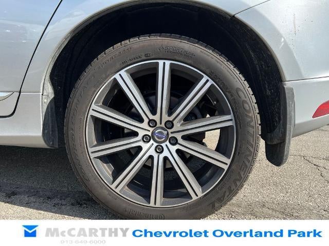2016 Volvo XC60 T5 Drive-E Premier