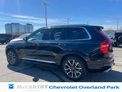2017 Volvo XC90 Inscription