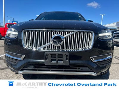 2017 Volvo XC90 Inscription