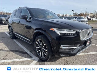 2017 Volvo XC90 Inscription