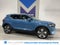 2025 Volvo XC40 Plus Bright Theme