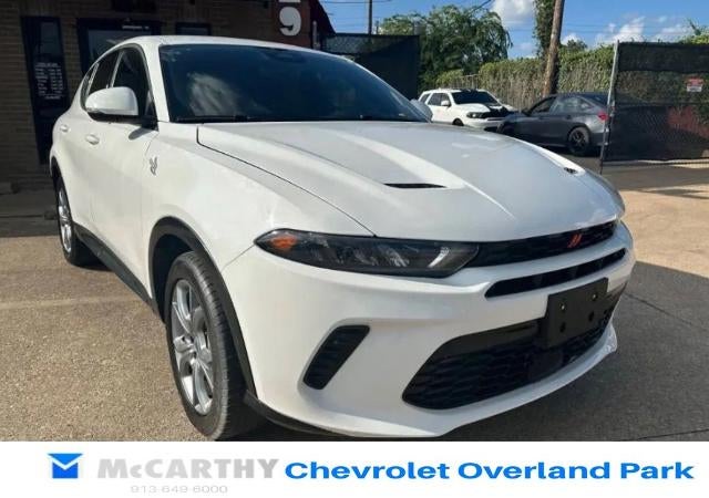 2024 Dodge Hornet R/T