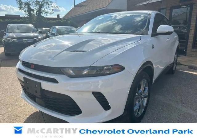 2024 Dodge Hornet R/T
