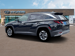 2025 Hyundai TUCSON SEL FWD