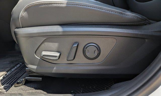 2025 Hyundai TUCSON Limited FWD