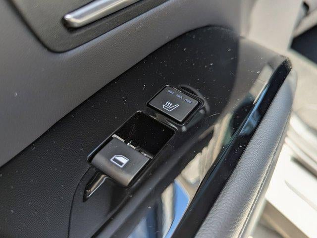 2025 Hyundai TUCSON Limited FWD