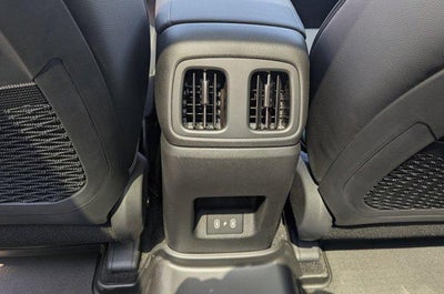 2025 Hyundai TUCSON Limited FWD