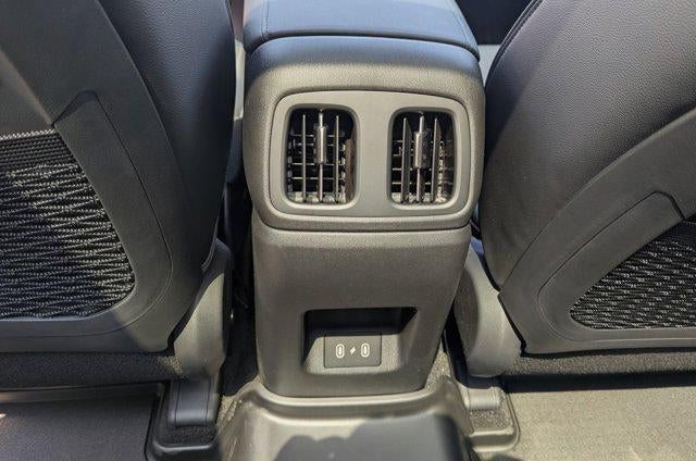 2025 Hyundai TUCSON Limited FWD