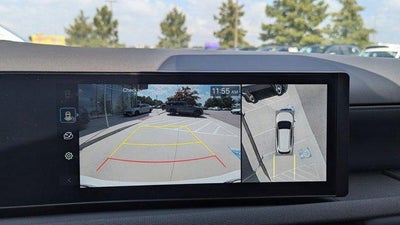 2025 Hyundai TUCSON Limited FWD