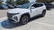 2025 Hyundai TUCSON Limited FWD