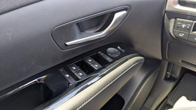 2025 Hyundai TUCSON Limited FWD