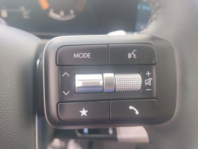 2025 Hyundai SANTA FE SEL FWD