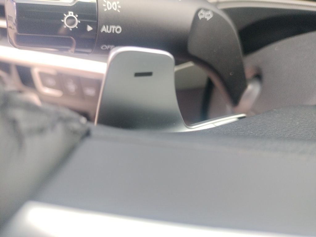 2025 Hyundai SANTA FE SEL FWD