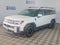 2025 Hyundai SANTA FE SEL FWD