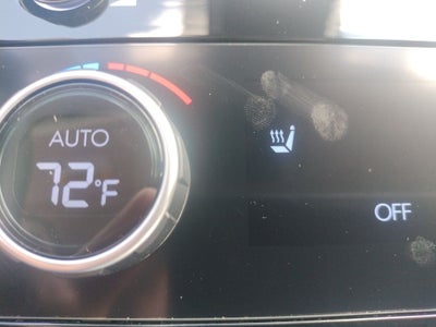 2025 Hyundai SANTA FE SEL FWD