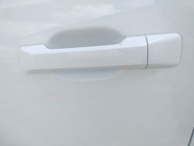 2025 Hyundai SANTA FE SEL FWD