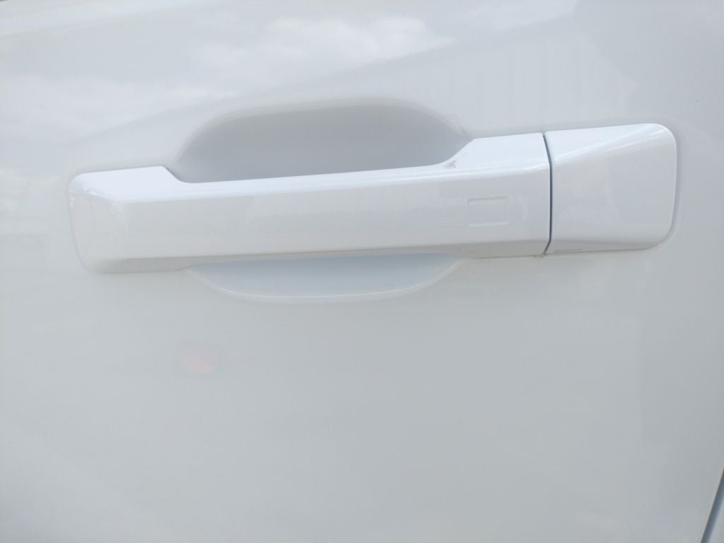 2025 Hyundai SANTA FE SEL FWD