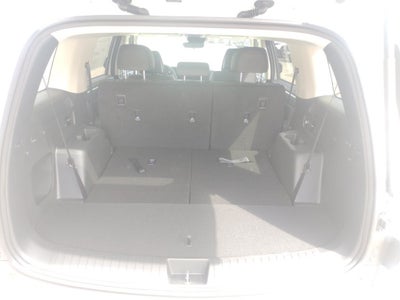 2025 Hyundai SANTA FE SEL FWD