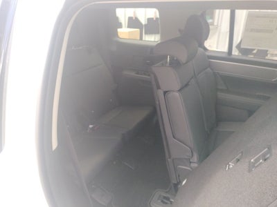 2025 Hyundai SANTA FE SEL FWD