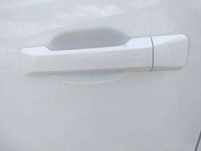 2025 Hyundai SANTA FE SEL FWD