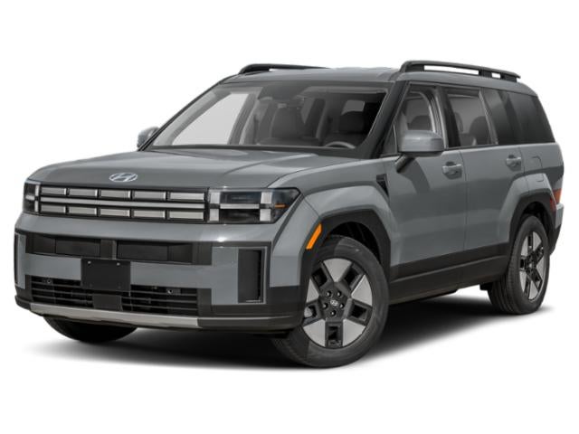 2026 Hyundai Santa Fe SEL Hybrid AWD's photo