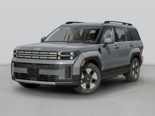 2026 Hyundai SANTA FE HYBRID Limited 6P