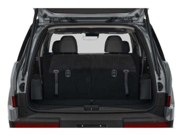 2027 Hyundai SANTA FE Limited 6 Passenger