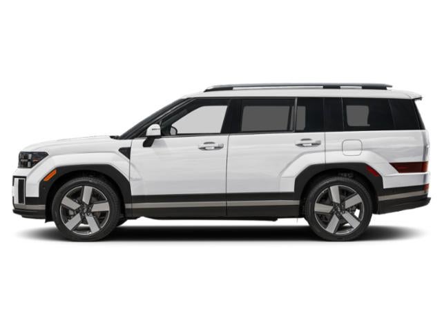 2027 Hyundai SANTA FE Limited 6 Passenger