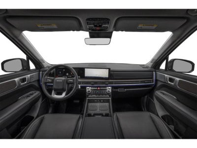 2027 Hyundai SANTA FE Limited 6 Passenger