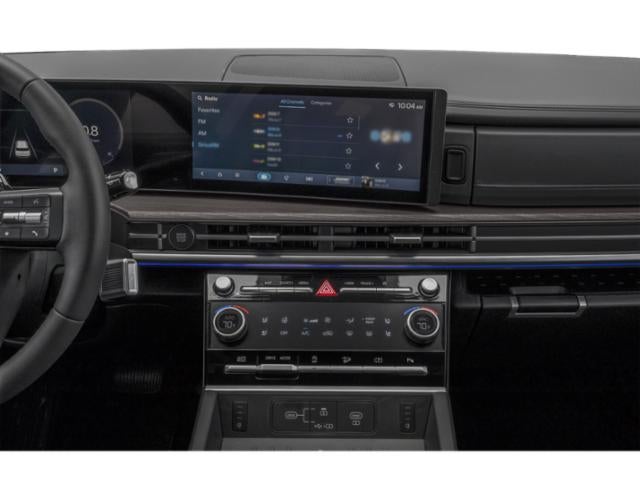 2027 Hyundai SANTA FE Limited 6 Passenger