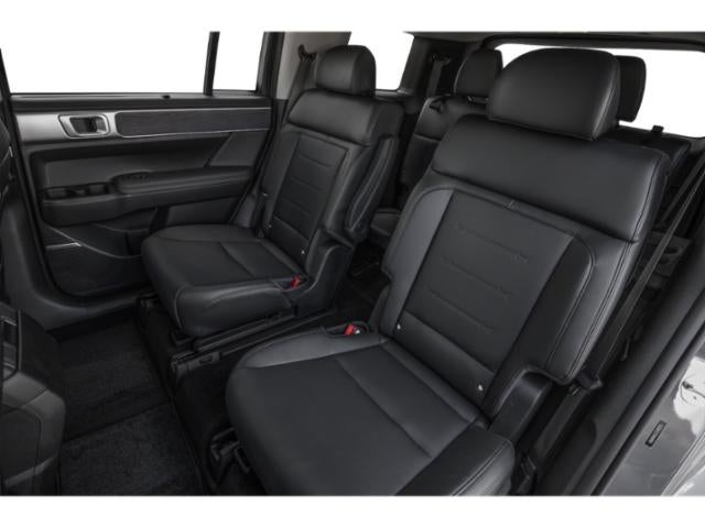 2027 Hyundai SANTA FE Limited 6 Passenger