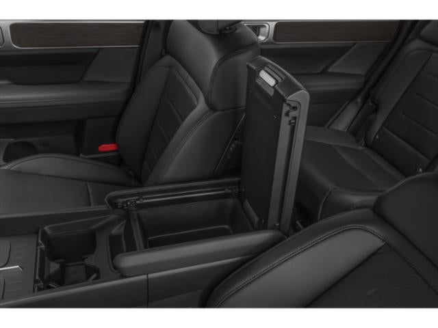 2027 Hyundai SANTA FE Limited 6 Passenger