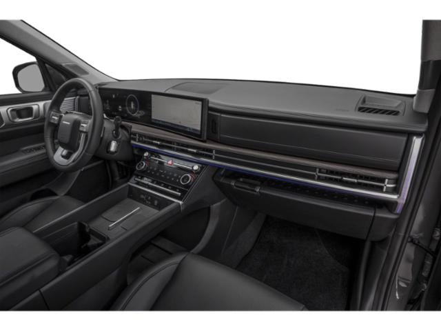 2027 Hyundai SANTA FE Limited 6 Passenger