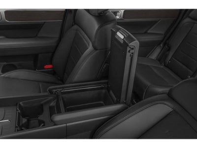 2027 Hyundai SANTA FE Limited 6 Passenger