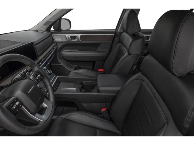 2027 Hyundai SANTA FE Limited 6 Passenger