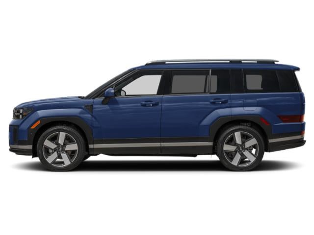 2027 Hyundai SANTA FE Limited 6 Passenger