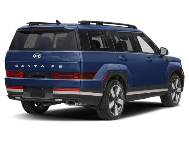 2027 Hyundai SANTA FE Limited 6 Passenger