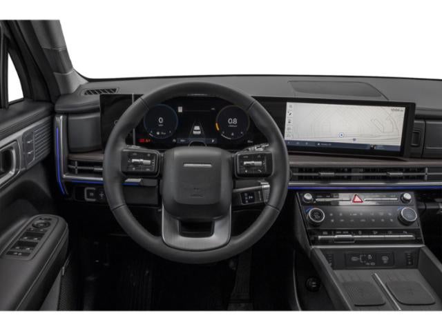 2027 Hyundai SANTA FE Limited 6 Passenger