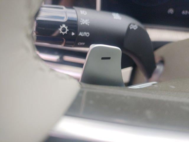 2025 Hyundai SANTA FE Calligraphy AWD