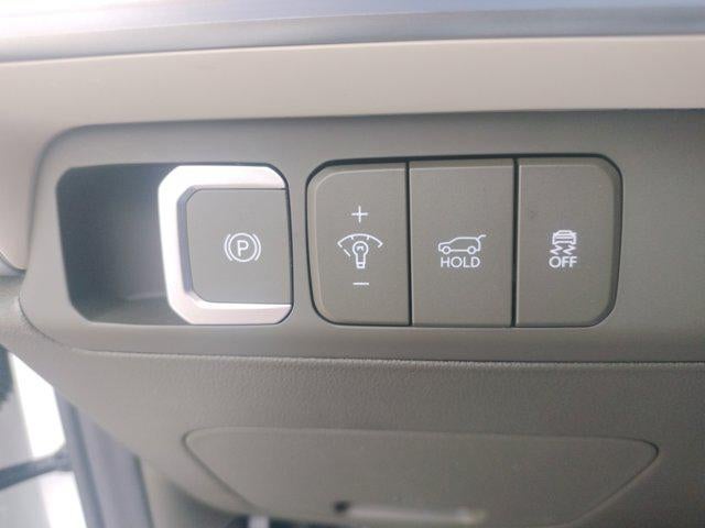 2025 Hyundai SANTA FE Calligraphy AWD