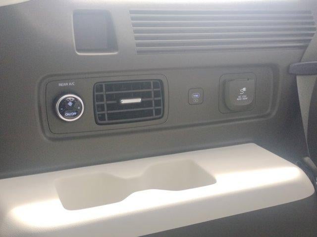 2025 Hyundai SANTA FE Calligraphy AWD