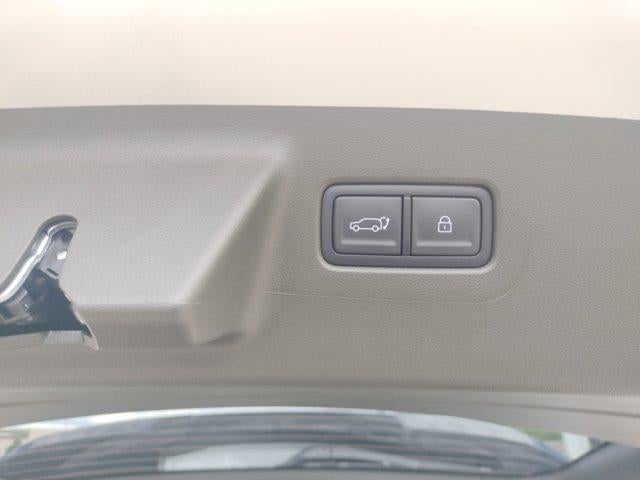 2025 Hyundai SANTA FE Calligraphy AWD