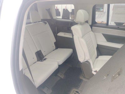 2025 Hyundai SANTA FE Calligraphy AWD